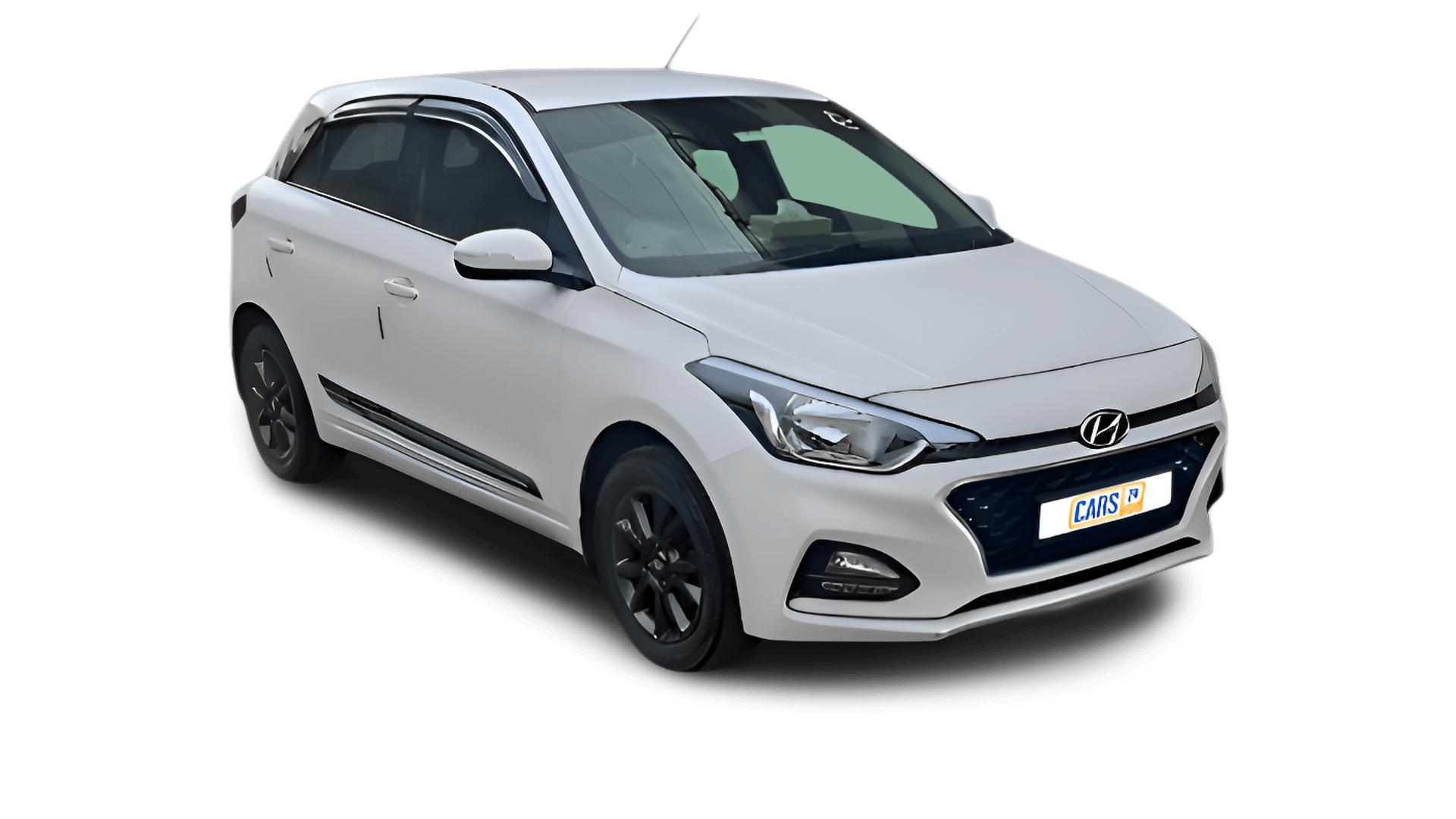 2020 Hyundai Elite i20 - Hatchback - Diesel - Manual - ₹6.20 lakh